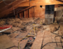 Vermiculite removal in Racine, WI